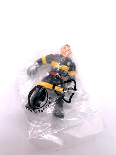 Fisher price imaginext figur - fisher,