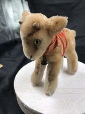 Steiff Tier Stofftier Sammler