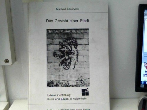 Das gesicht einer stadt - einer,