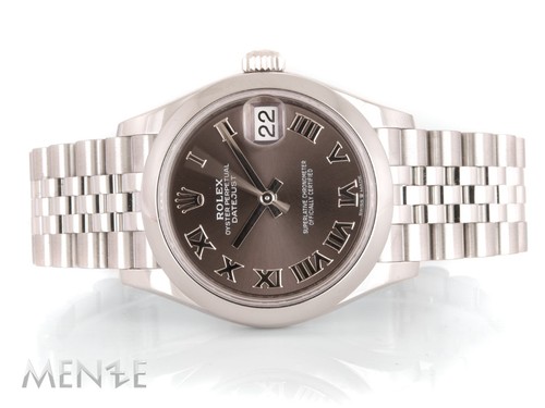 Rolex datejust 278240 - rolex,