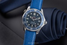 Omega Seamaster Diver 300M
