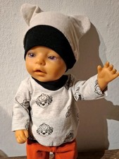 Upcycling Anziehsachen für