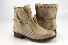 Mustang Gr.41 Damen Stiefel