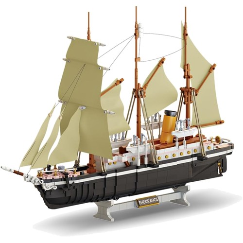Endurance segelschiff - endurance,