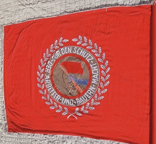 Nva ddr kampfgruppe - ddr,