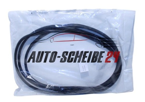 Windschutzscheibe dichtung - dichtung, vw