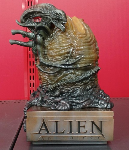 Alien anthology - anthology,
