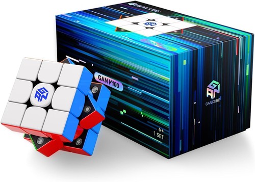 3x3 zauberwürfel frost mm - zauberwürfel, 55