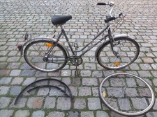 Herkules Damenrad 26" Vintage