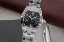 Cartier Roadster de Cartier LM