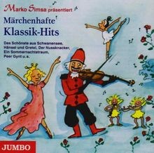 Märchenhafte klassik hits von - märchenhafte,