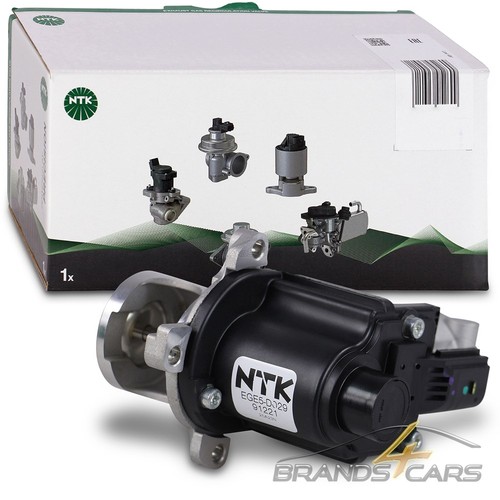 Ntk agr ventil für - audi, a5