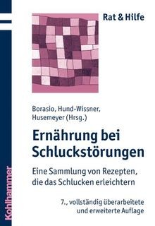 Ernahrung bei
