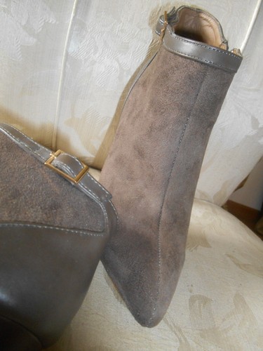 Schicke damen stiefeletten - schicke,