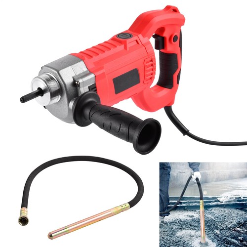 Betonrüttler 1600w - betonrüttler,