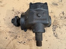 Mercedes W123 Lenkgetriebe