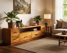 Lowboard Sideboard Schrank TV