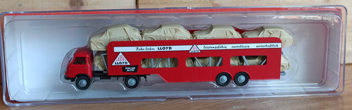 Neu brekina 43207 87 - neu,