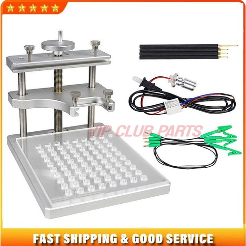 Led bdm rahmenadapter für - led,