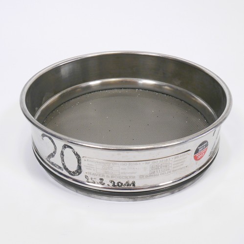Haver boecker 200mm - haver,