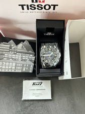 NEU & Ungetragen Tissot
