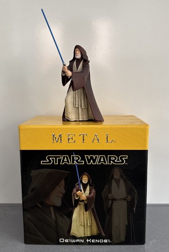 Star wars obi wan - star, obi-wan