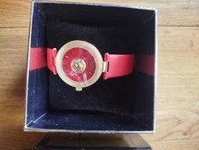 Versus by Versace Damen Uhr