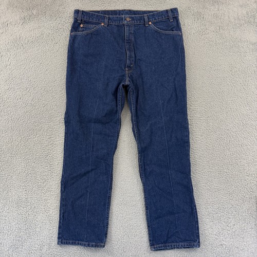 Vintage levi 509 jeans - 509, men
