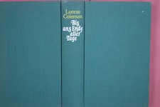 293844 Lonnie Coleman BIS ANS