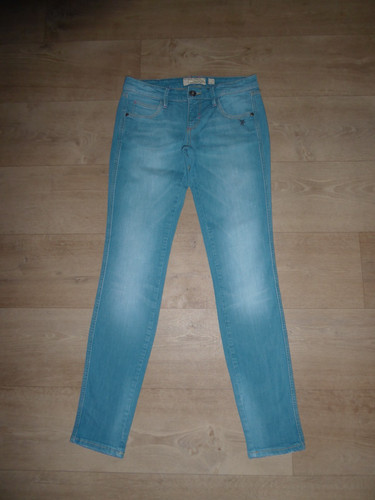 Mogul stretch jeans slim - slim, fit
