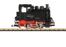 LGB 20753 IIm Spur G Dampflok