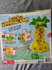 SOS Affenalarm Vollständige Privat Verkauf Keine Garantie Keine Rücknahme 