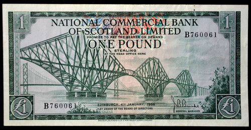 National commercial bank - national, of