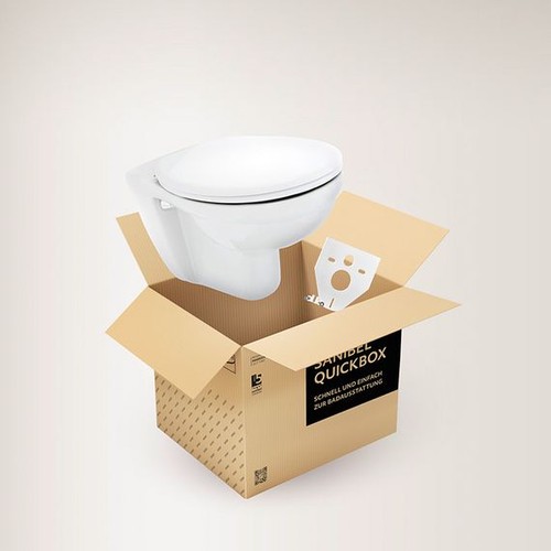 Quickbox tiefspül - quickbox, tiefspül-wc