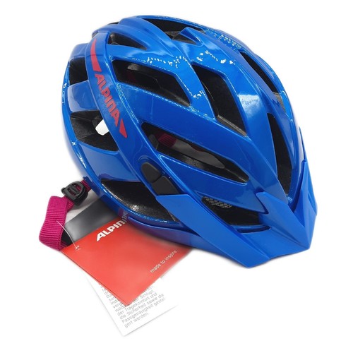 Alpina fahrradhelm helm - alpina,