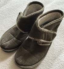 Hausschuhe Winter Damen