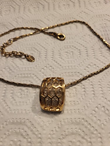 Chartage belgien vintage kette - chartage,