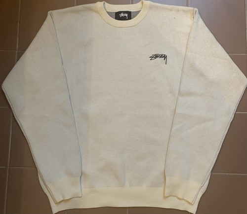 Stussy pullover herren - stussy,
