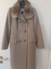 Zauberhafter Mantel von Cerruti Größe XS TOP Zustand