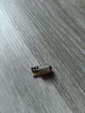 Bergbau Grubenlampe Wetterlampe FWD 20502 Friemann Wolf Duisburg 