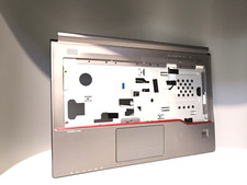 Fujitsu Lifebook E Serie Series Gehäuse Boden Schanier Touchpad Frame Case