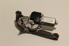 Scheibenwischermotor hinten 85130-05100 Toyota Avensis T25 Kombi Original 38921