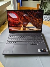 Lenovo Legion 5 15IAH7H (512GB SSD, Intel Core i5 12.Gen, RTX 3050, 16GB RAM)