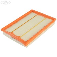 Original Ford Fiesta Puma