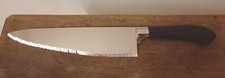 GINSU Edelstahl Messer