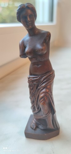 Skulptur die venus von - venus, milo
