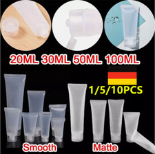 1-10Stk. Leer Plastik Portabel