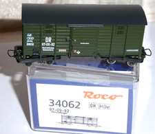 Roco 34062 H0e Schmalspur