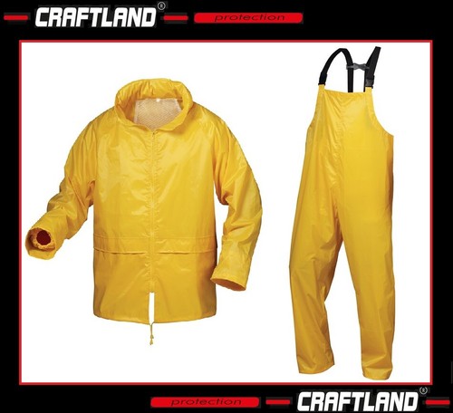 Craftland regenjacke - craftland,