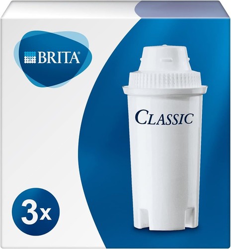 Brita filterkartuschen classic - brita,